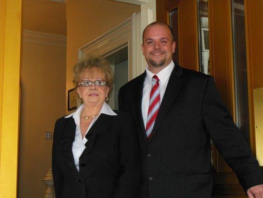 John N Elachko Funeral Home