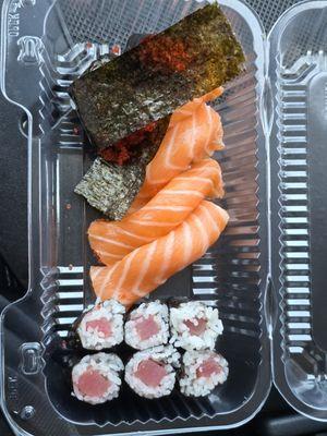 Sushi I