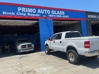 Primo Auto Glass