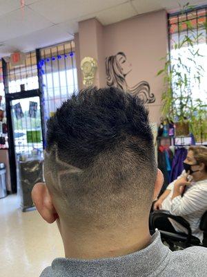 Patt Juliett's Beauty Salon