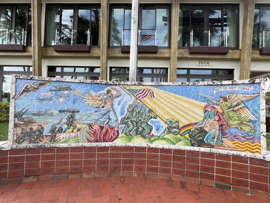 Lieutenant Alexander Ramsey Sandy Nininger Jr