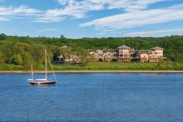 The Aquidneck Club