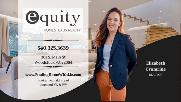 Contact me with any questions!