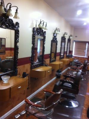 Bienmary Dominican Salon