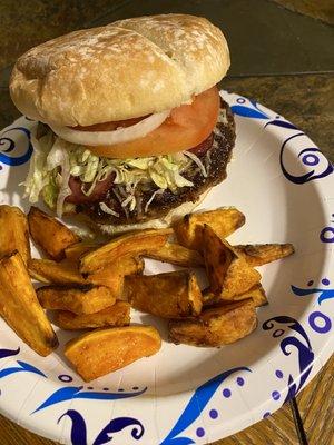 Green Mountain Smokehouse