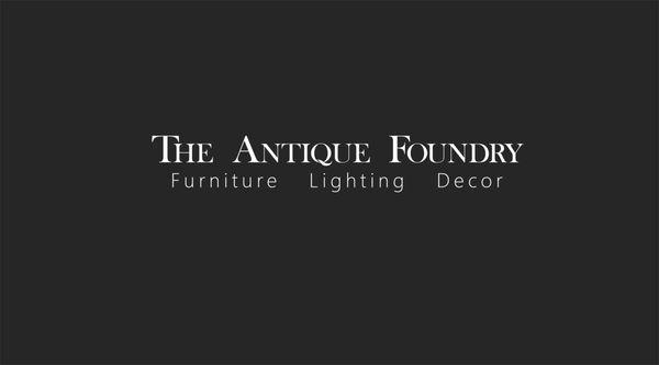 The Antique Foundry