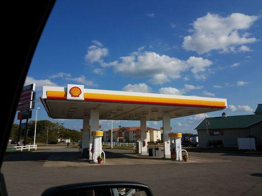 Petro Travel Center
