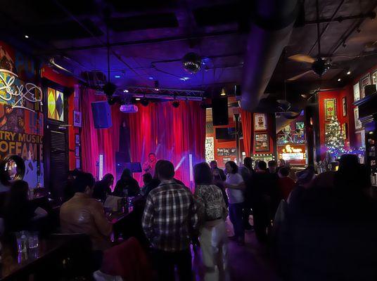 Kick Out The Jams Karaoke @ MOTR on Mondays - Industry Night!