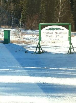Wrangell Mountain Dental Clinic
