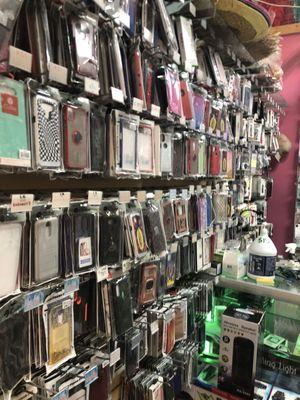 Todo Para MOTOROLA Y LG