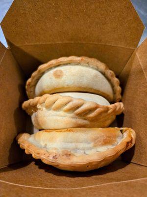 Nonna's Empanadas