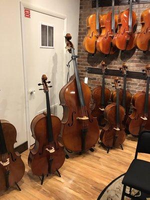 Day Violins