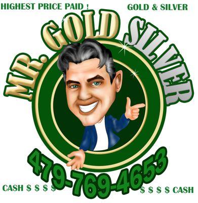 Gold Silver Diamond buyer