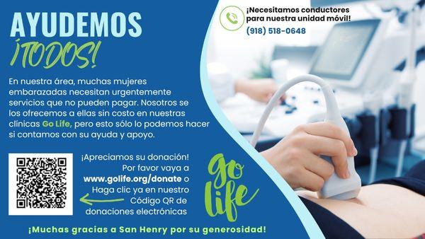 Go Life Mobile Medical