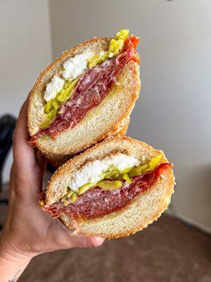 Coniglio Brothers Italian Deli