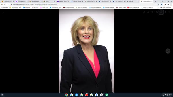 Donna North - Heritage Realty Group