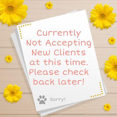 Paw Reflections Mobile Grooming