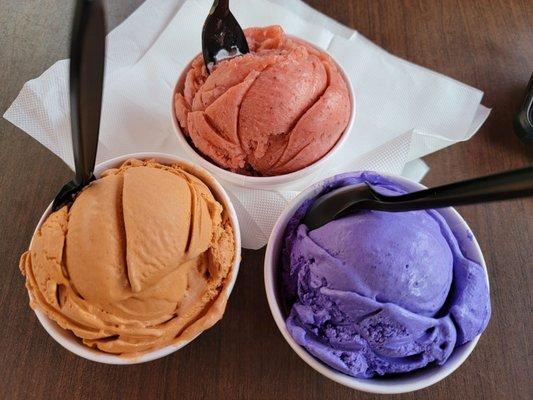 San Francisco Creamery