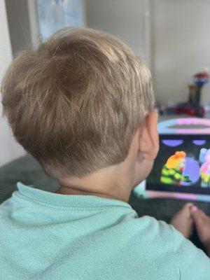 Cookie Cutters Haircuts for Kids