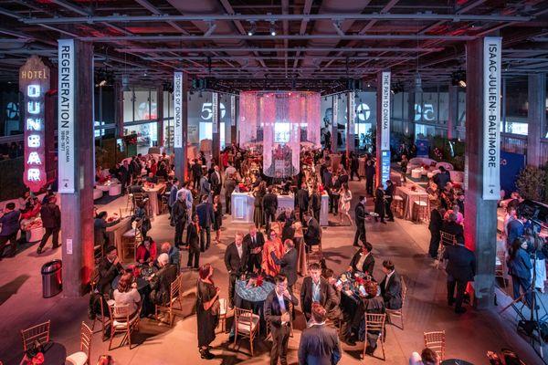 East West Bank 50th Anniversary