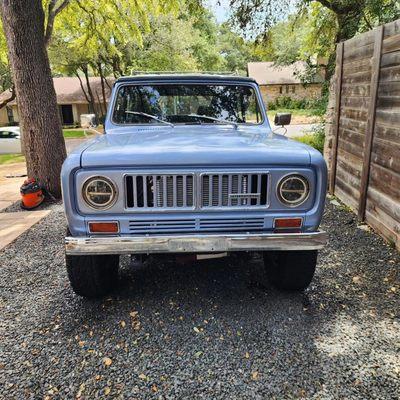 Centex Mobile Detailing