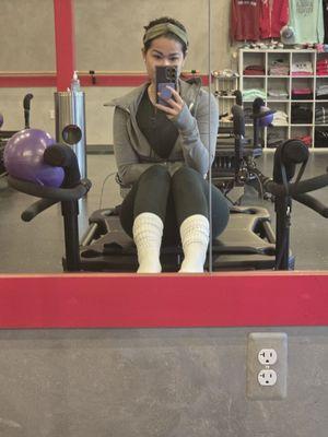 Rock Your Body Pilates