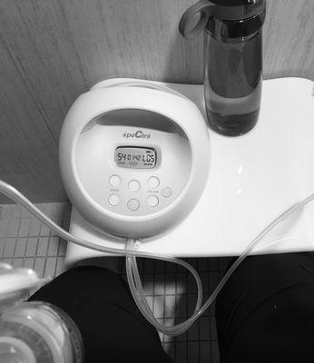 Rachel Paul Lactation