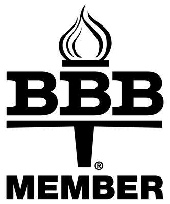 A+ Rating Better Business Bureau Since 2009.