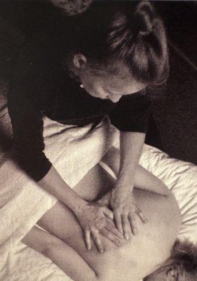 Mountain Massage & Healing Arts