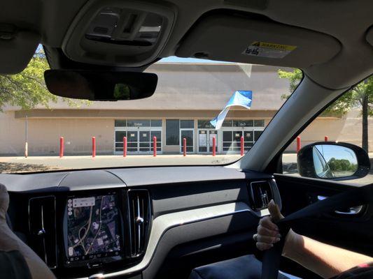 Prospect Hill Marketplace