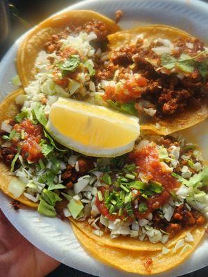 Lolas Ricos Tacos