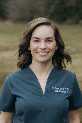 Move Mountains Physical Therapy