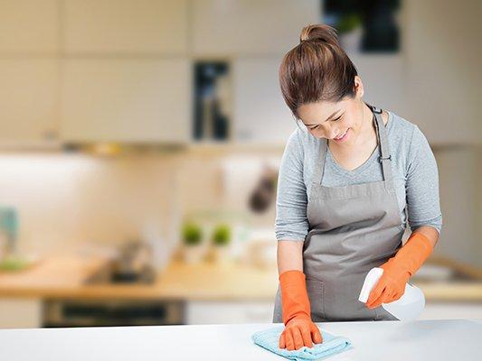 Park City Green Housekeeping