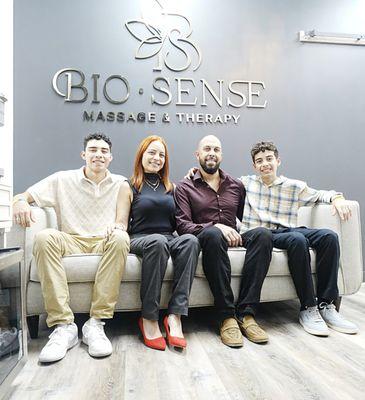 Bio Sense