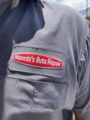 Macedas Auto Repair