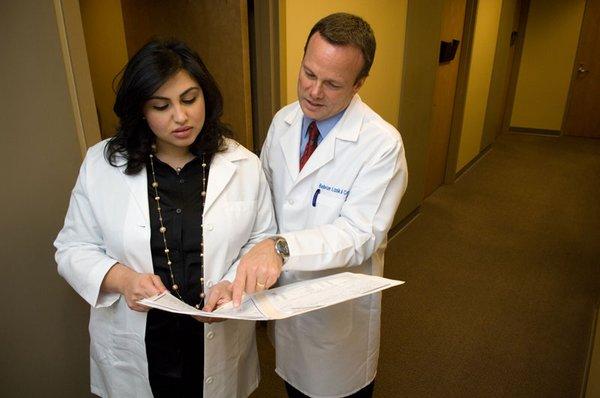 Bellevue LASIK & Cataract