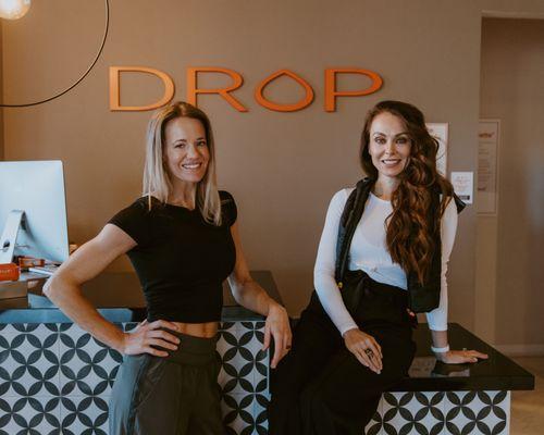 Local, Women-Owned Business! Founded in 2018 by Shelley Lenz & Francine Sanchez