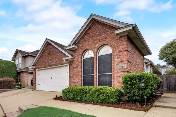 Tracie Rainey - Century 21 Mike Bowman