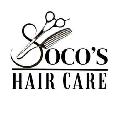 Soco's Hair Care