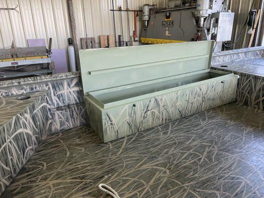 Stone Creek Metalworks