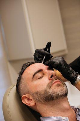 Carolina Facial Plastics (Crown)