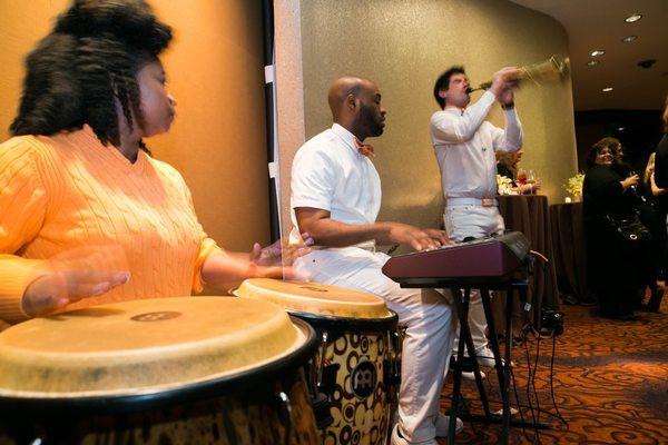 Project Orange Music