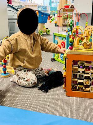 Little Doodles Play Cafe