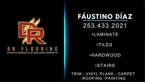DR Flooring