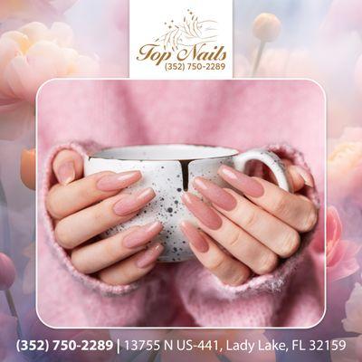 Top Nails Salon