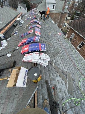 Manny's SB Construction