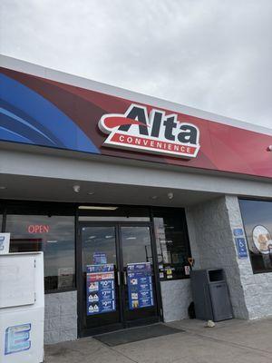 Alta Convenience