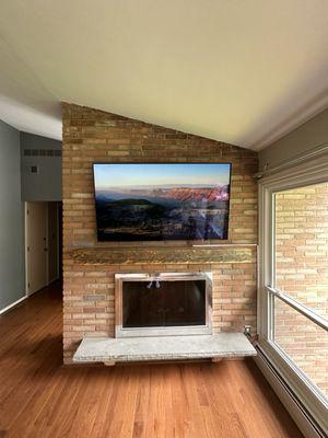 Bright Vision Technology