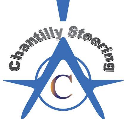 Chantilly Steering