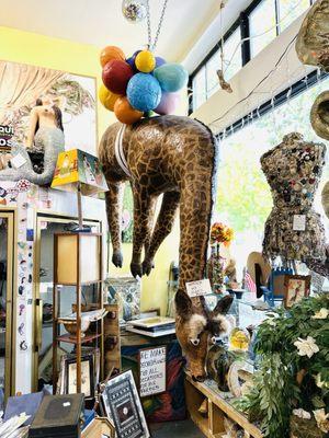 Created by the owner